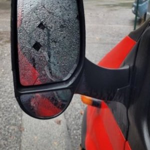foto 3.5t valník 7míst Ford Transit 2.2TDci tupláky