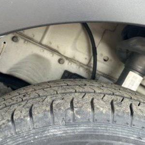 foto 3.5t sklápěč Ford Transit 2.0 TDCi