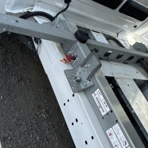 foto 3.5t sklápěč Ford Transit 2.0 TDCi