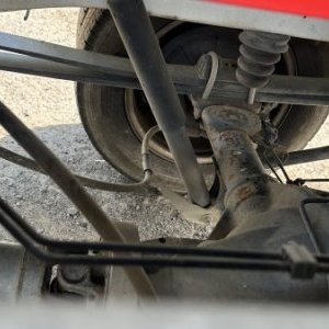 foto 3.5t sklápěč Ford Transit 2.0 TDCi