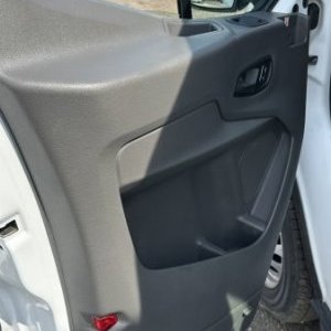 foto 3.5t sklápěč Ford Transit 2.0 TDCi