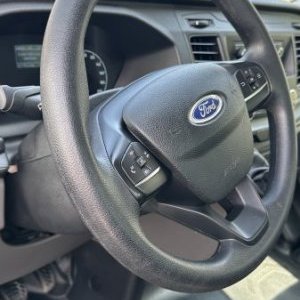 foto 3.5t sklápěč Ford Transit 2.0 TDCi