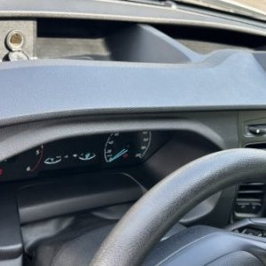 foto 3.5t sklápěč tupláky tažné Ford Transit 2.0 TDCi